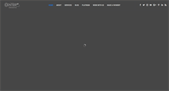 Desktop Screenshot of centerstreetinteractive.com